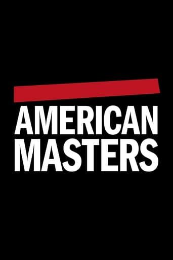 American Masters Poster