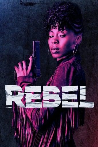 Rebel Poster