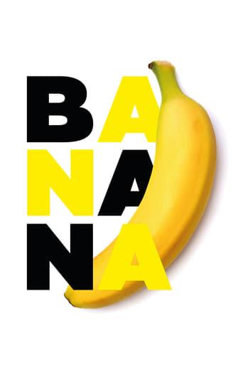 Banana Poster