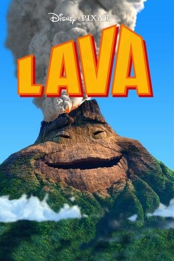 Lava poster