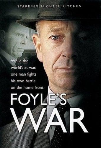 Foyle's War Poster