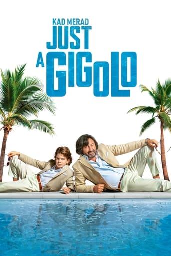 Just a Gigolo poster