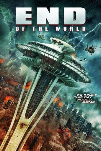 End of the World poster