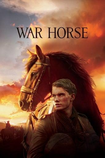 War Horse poster