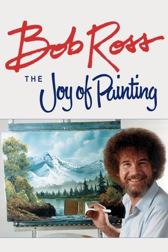 The Joy of Painting Poster