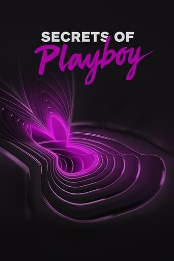 Secrets of Playboy Poster