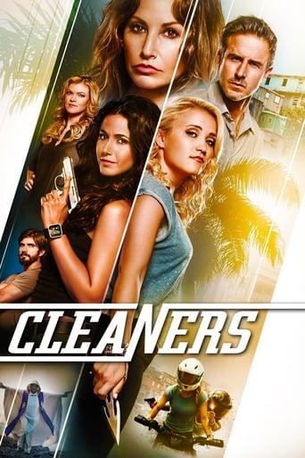 Cleaners Poster