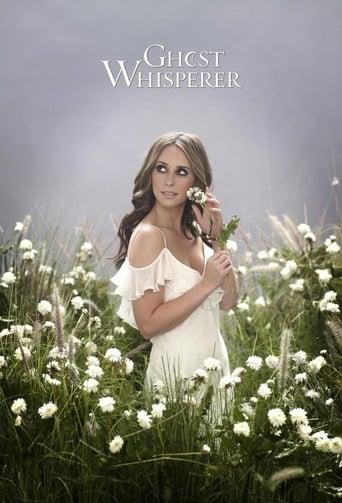 Ghost Whisperer Poster