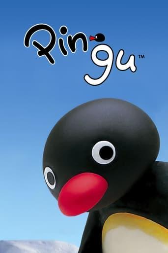 Pingu Poster