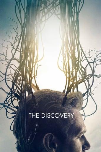 The Discovery poster