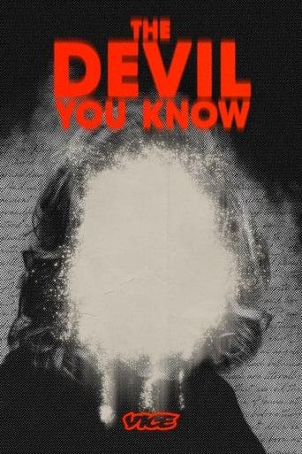 The Devil You Know Poster