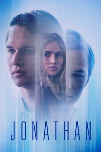 Jonathan poster