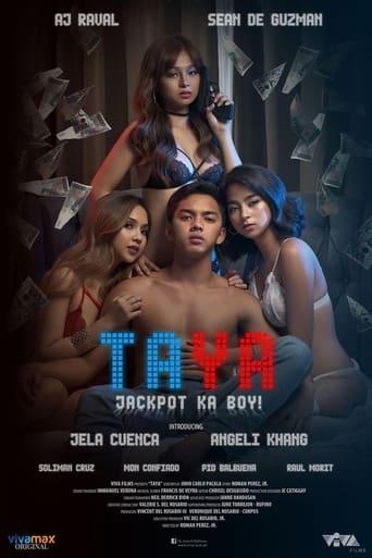 Taya poster