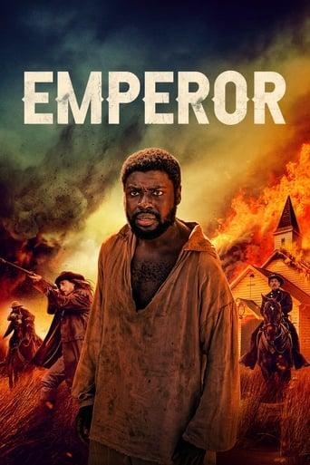 Emperor poster