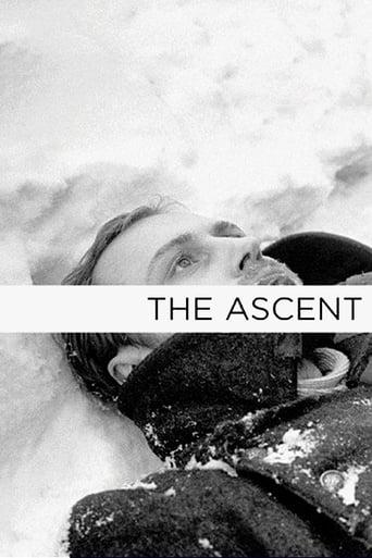 The Ascent poster