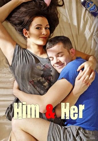 Him & Her Poster