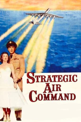 Strategic Air Command poster