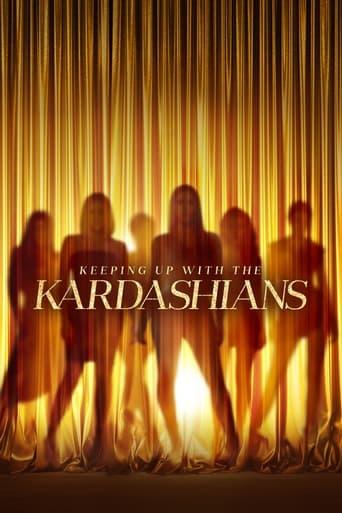 Keeping Up with the Kardashians Poster