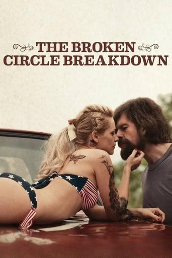 The Broken Circle Breakdown poster