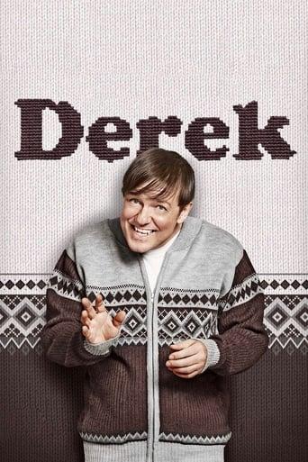 Derek Poster