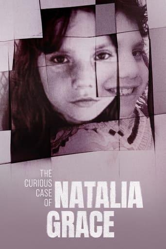 The Curious Case of Natalia Grace Poster