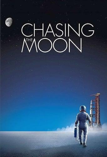 Chasing the Moon Poster