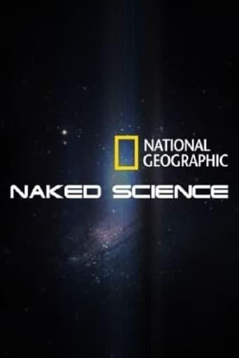 Naked Science Poster