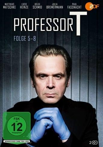 Professor T. Poster