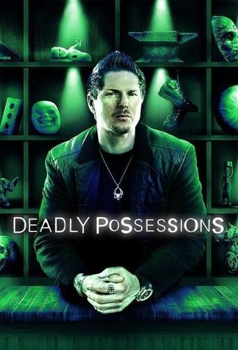 Deadly Possessions Poster