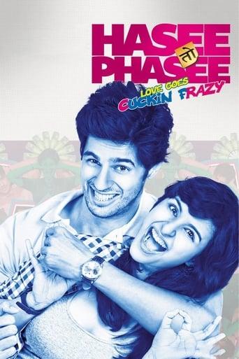 Hasee Toh Phasee poster