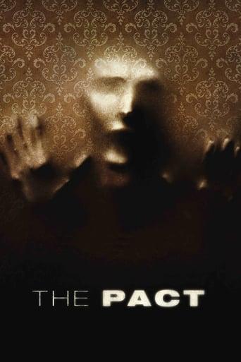 The Pact poster