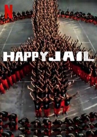 Happy Jail Poster