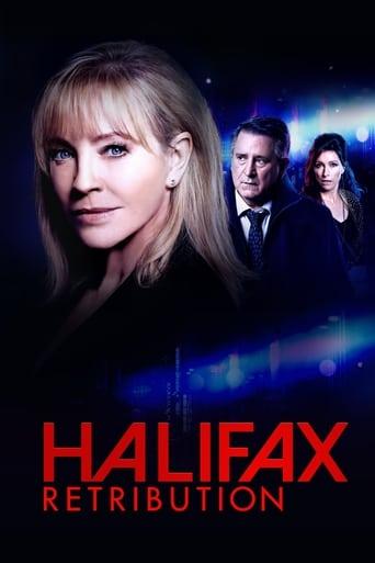 Halifax: Retribution Poster