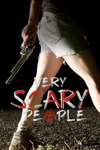 Very Scary People Poster