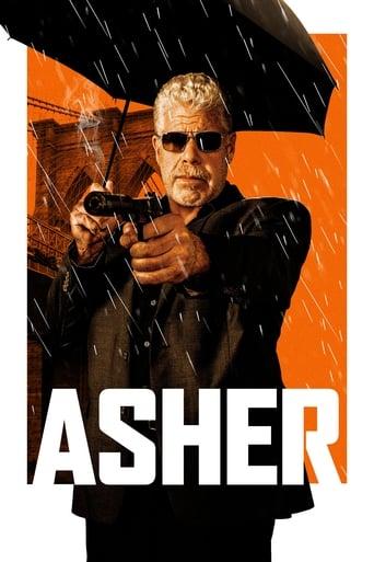 Asher poster