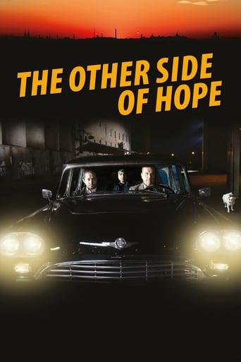 The Other Side of Hope poster