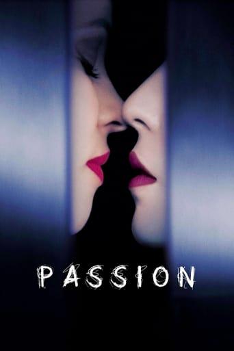 Passion poster