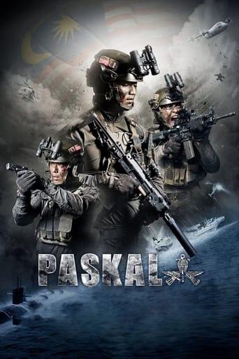 Paskal poster