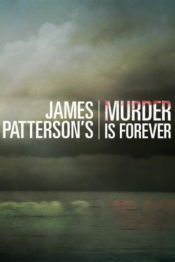 James Patterson's Murder is Forever Poster