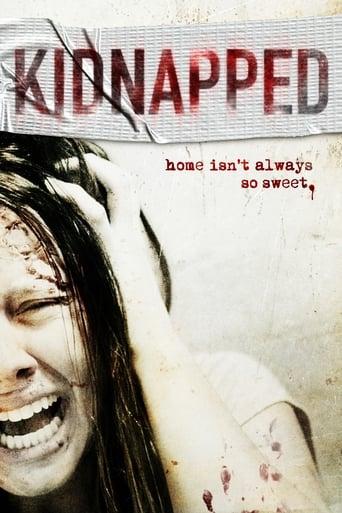 Kidnapped poster