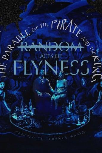 Random Acts of Flyness Poster