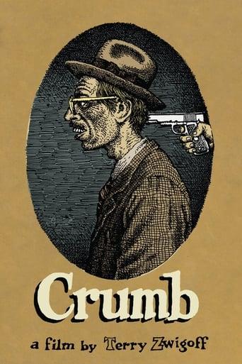 Crumb poster