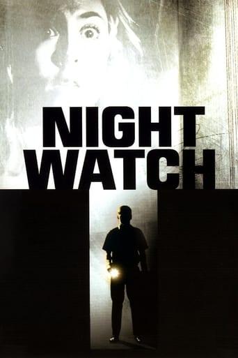 Nightwatch poster