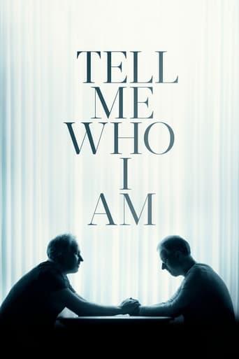 Tell Me Who I Am poster