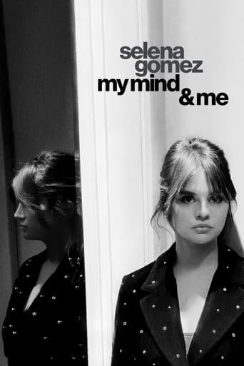 Selena Gomez: My Mind & Me poster