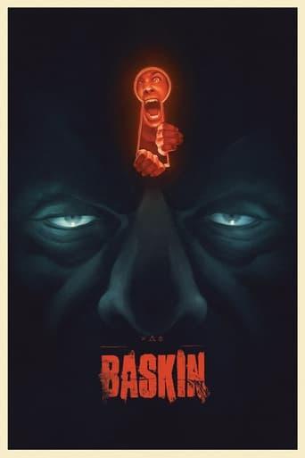 Baskin poster