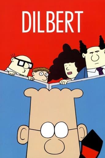 Dilbert Poster