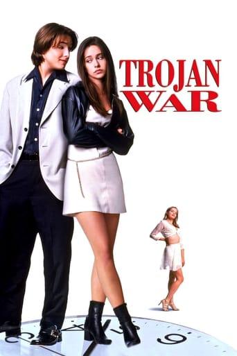 Trojan War poster