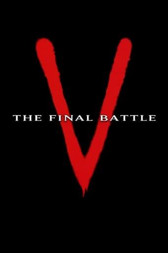 V: The Final Battle Poster