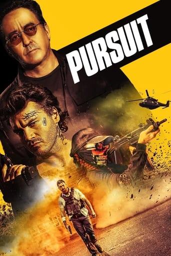 Pursuit poster